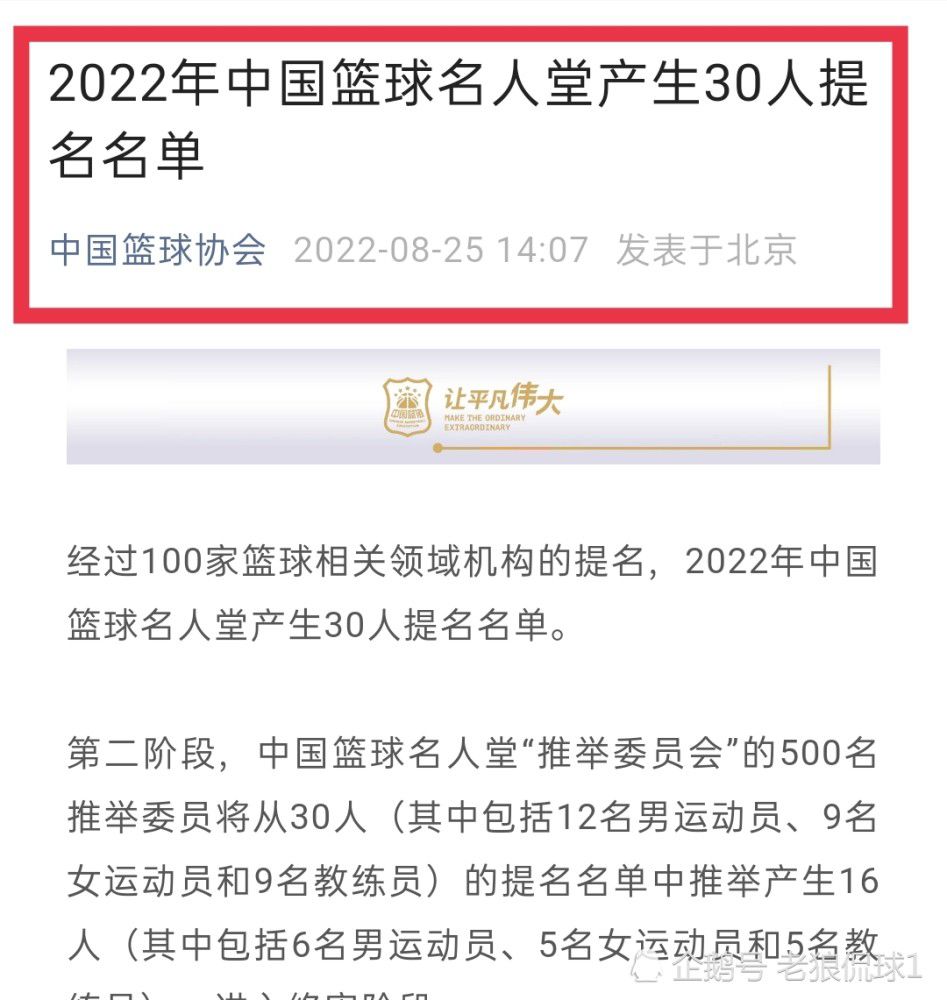 他训练得很好，我们看到了他的技术，他进了一个漂亮的球。